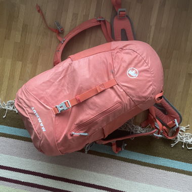 Mammut Crea Tour 25 W