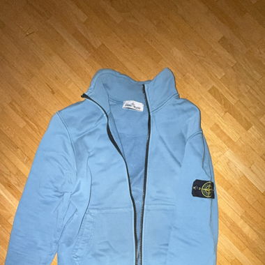Survêtement Stone Island ( Taille S ) 