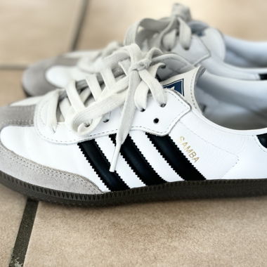 Adidas samba