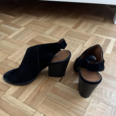 Heel