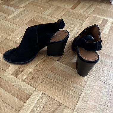 Heel