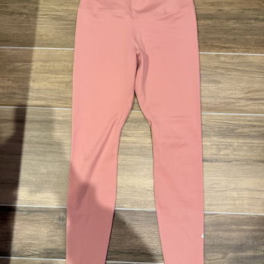 Pink Leggings