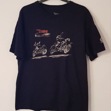 T-Shirt BSA