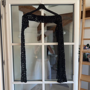 Crochet Sleeves