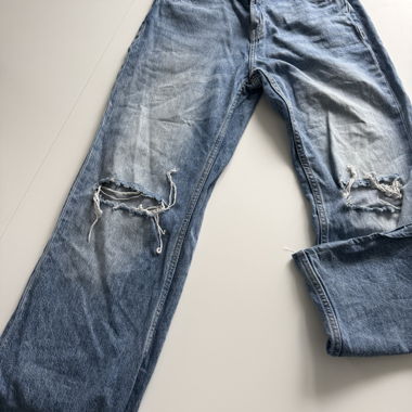 Jeans Bershka EU 38