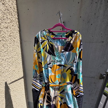 Freizeit Kleid,,Laurél,, 
