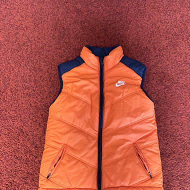 Nike Puffer Weste