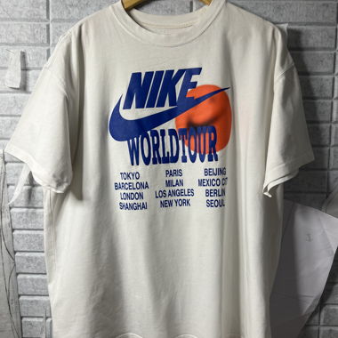NIKE WORLDTOUR Shirt