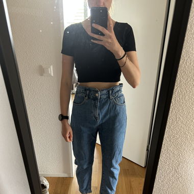 Jeans Mango