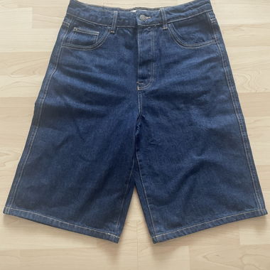 Shorts en jeans / jorts
