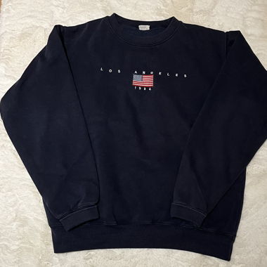 Los Angeles Sweatshirt