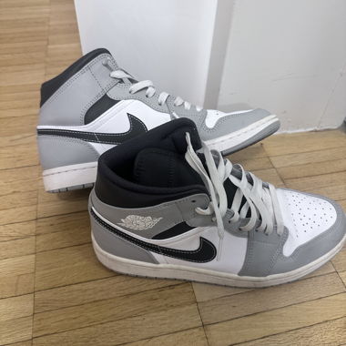 Baskets - Nike Jordan