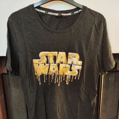 T-Shirt Star Wars