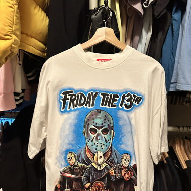 Tshirt Friday