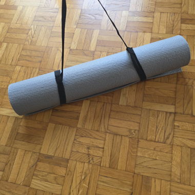 Tappetino da yoga