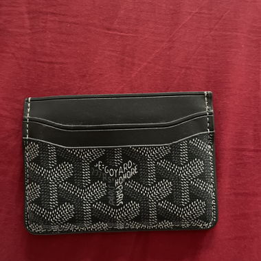 Portafoglio Goyard