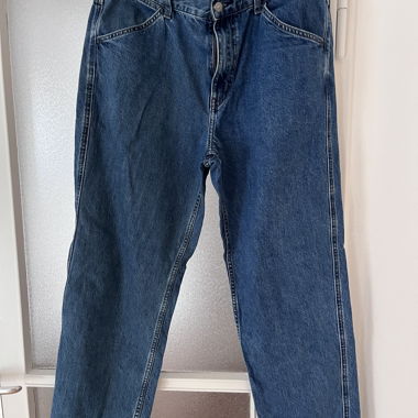 Uniqlo Jeans
