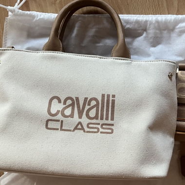 Cavalli class bag