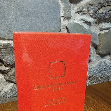 Ormonde Jayne - Montabacco Verano - NEU