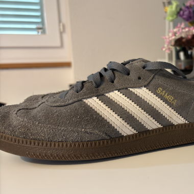 Adidas Samba 1949
