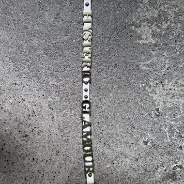 Cintura Hysteric Glamour