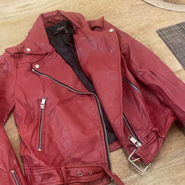 Zara jacke