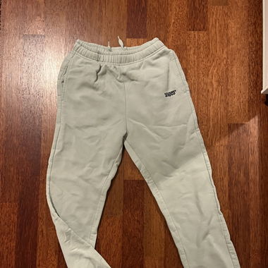 Comfortable sweatpants