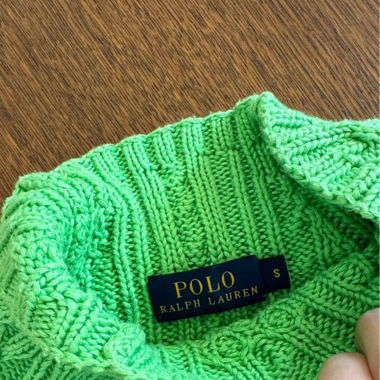 Polo Ralph Lauren Pullover 
