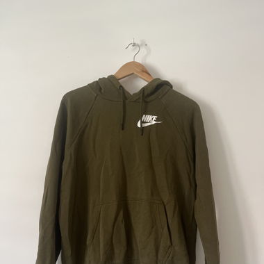 Pull Nike