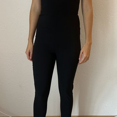 old school jumpsuit