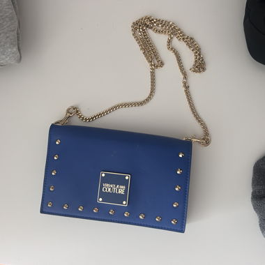 Versace Jeans Couture Crossbody Bag