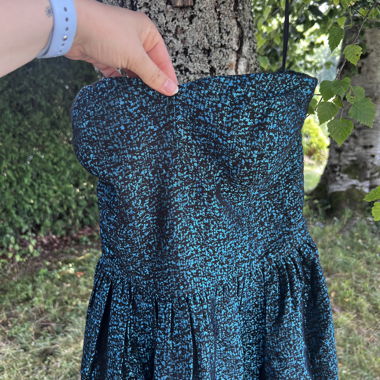 Superdry Bustier Dress