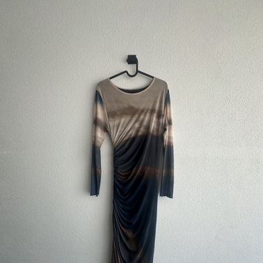 Maxi Kleid