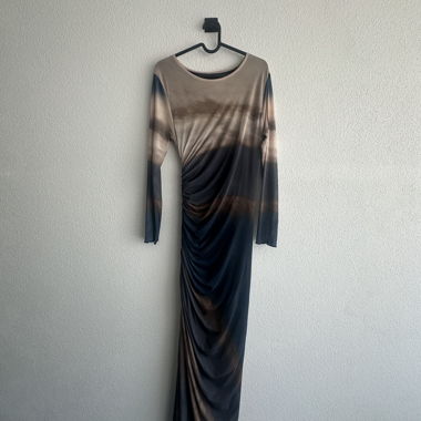 Maxi Kleid