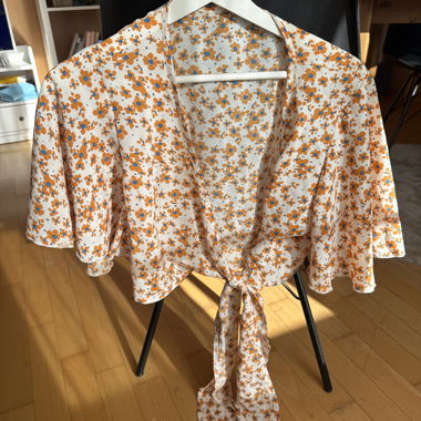 Shein top