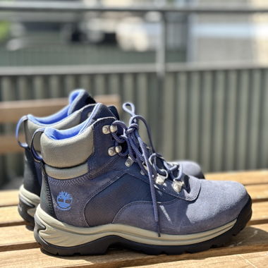 Bottes de randonnée Timberland (40)