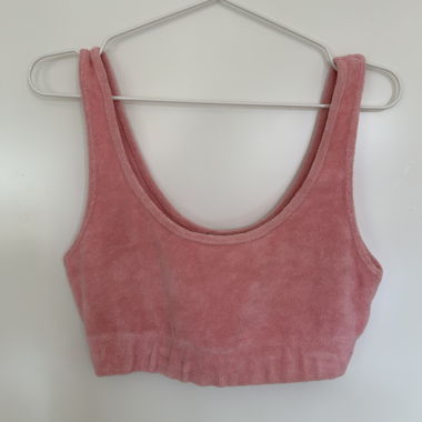 Top court rose Zara