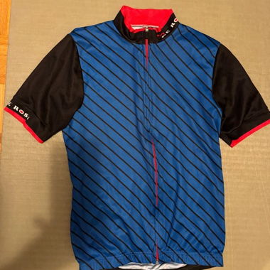 Maillot de cyclisme (route) Santini De Rosa
