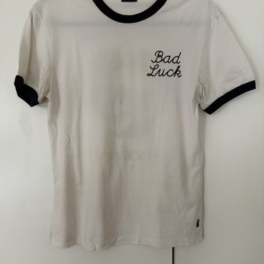 T-shirt P&C Angleterre