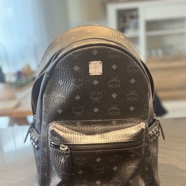 Mcm Rucksack 