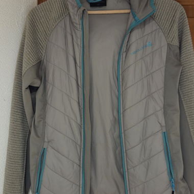 Trevolution Kids Jacket 164