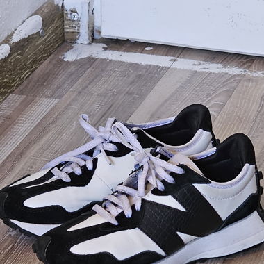 Basket new balance 