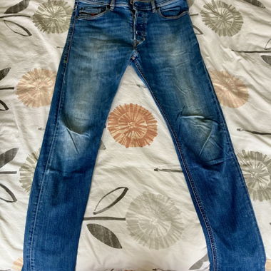 Jean Diesel