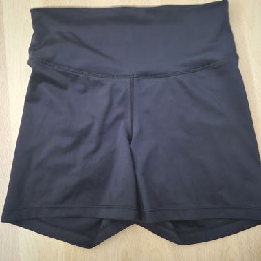 4F Sport Shorts schwarz M Leggins
