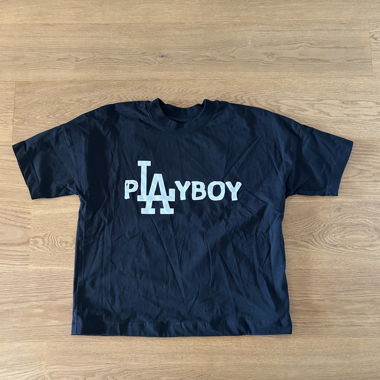 LA design T-shirt