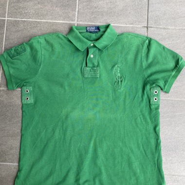 Y2K Polo Ralph Lauren Polo