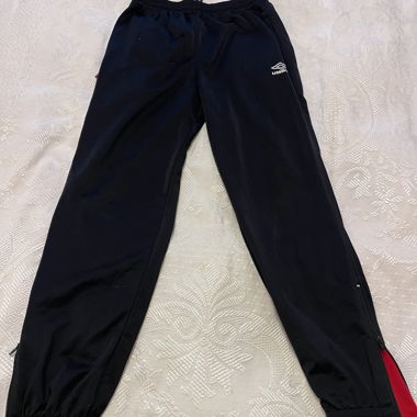 Umbro Sporthose XL