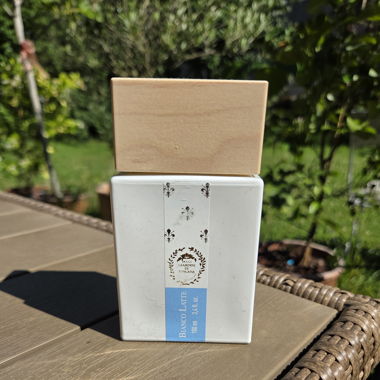 Bianco Latte by Giardini di Toscana
