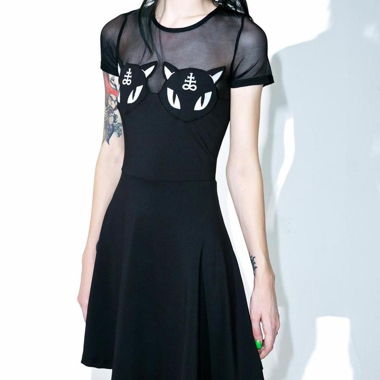 Robe Killstar