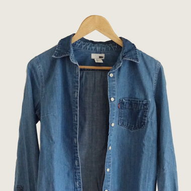Levi's Jeanshemd
